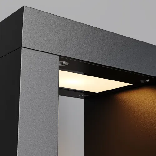 Ландшафтный светильник Outdoor O462FL-L10GF3K  фото 3
