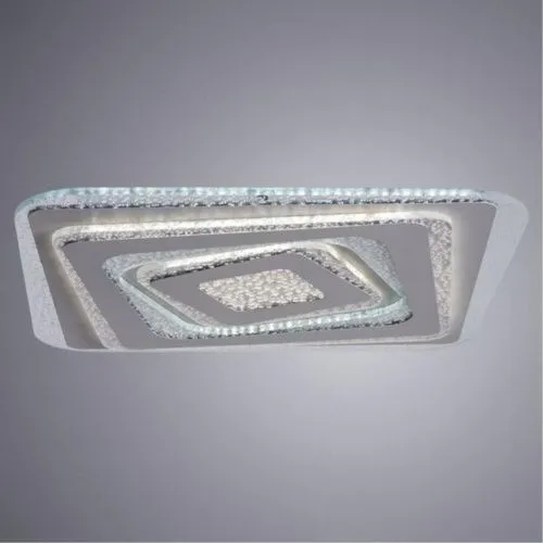 Потолочный светодиодный светильник Arte Lamp Multi-Bead A1383PL-1CL  фото 2