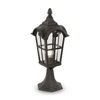 Ландшафтный светильник Maytoni Outdoor O413FL-01BZ 