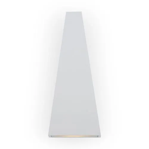Уличный настенный светодиодный светильник Maytoni Times Square O580WL-L6W  фото 2