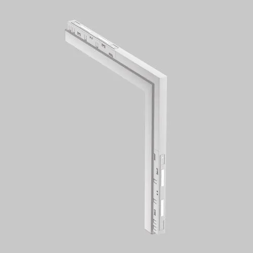Трековый светильник Technical TR102-24W4K-W  фото 4