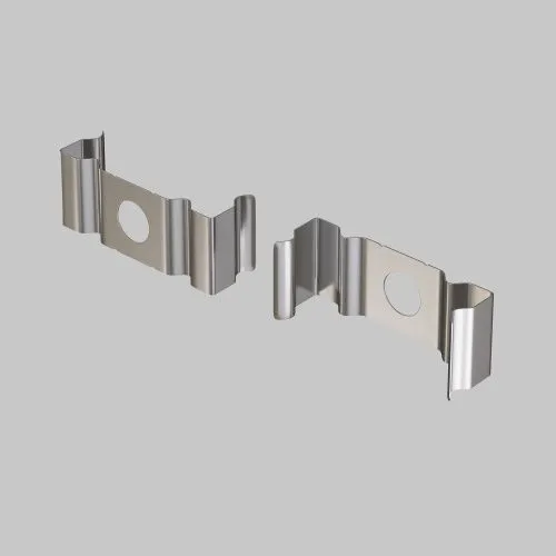 Крепление Maytoni Technical для профиля ALM003S (10 шт) ALM003MT  фото 2