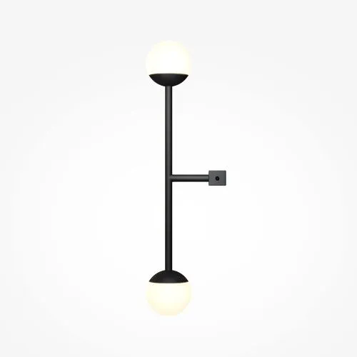 Настенный светильник (бра) Maytoni MOD285WL-L10B3K  фото 4