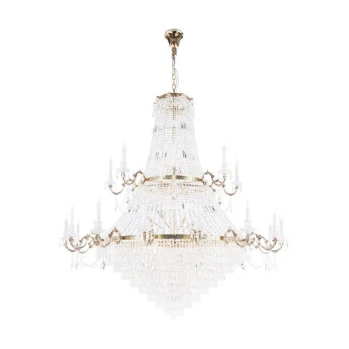 Люстра Maytoni DIA890-PL-66-G  фото 6