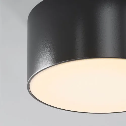 Потолочный светильник Outdoor O430CL-L15B3K  фото 2
