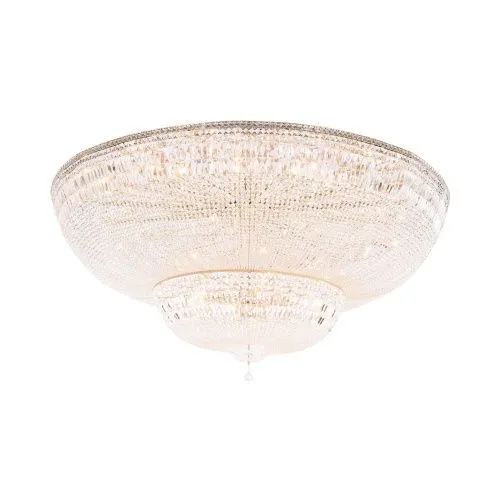 Люстра Maytoni DIA100-CL-42-G  фото 2