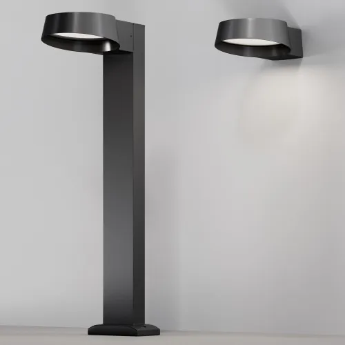 Ландшафтный светильник Outdoor O443FL-L12GF3K  фото 6