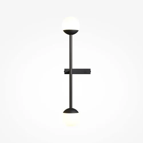Настенный светильник (бра) Maytoni MOD285WL-L10B3K  фото 5