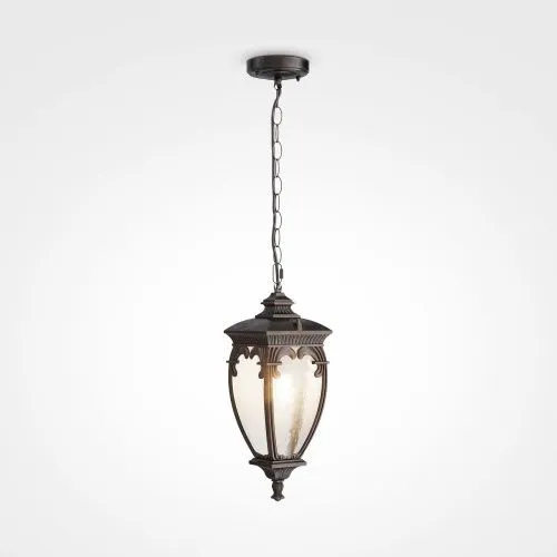 Подвесной светильник Outdoor O414PL-01BZ  фото 4