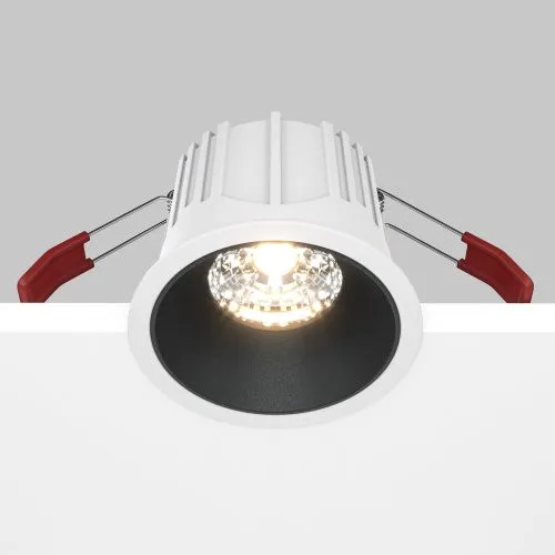 Встраиваемый светильник Maytoni Alfa LED DL043-01-15W3K-D-RD-WB  фото 5