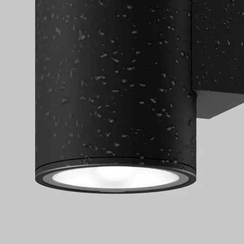 Настенный светильник (бра) Outdoor O303WL-L5GF3K  фото 3
