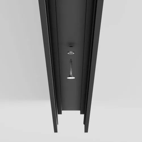 Профиль для уличной трековой системы Outdoor O-TR001-P-B3M  фото 9