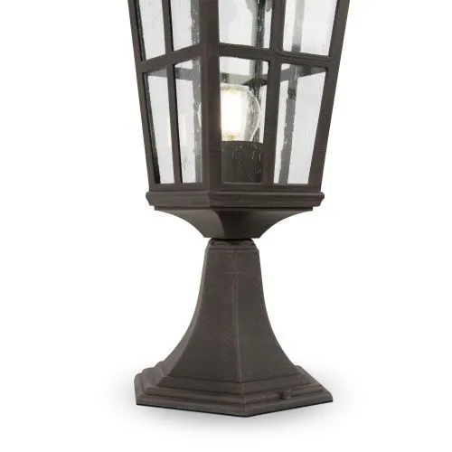 Ландшафтный светильник Maytoni Outdoor O413FL-01BZ  фото 7