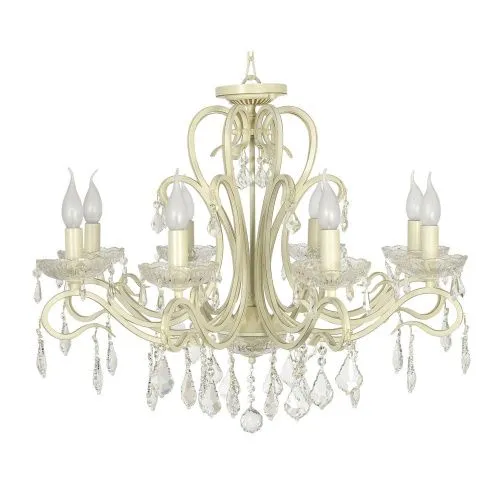 Подвесная люстра Arti Lampadari Luminare E 1.1.8.601 C 