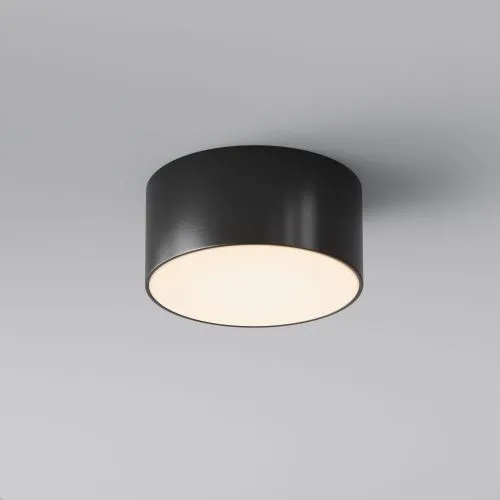 Потолочный светильник Outdoor O430CL-L15B3K  фото 3