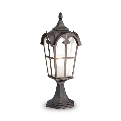 Ландшафтный светильник Maytoni Outdoor O413FL-01BZ  фото 3