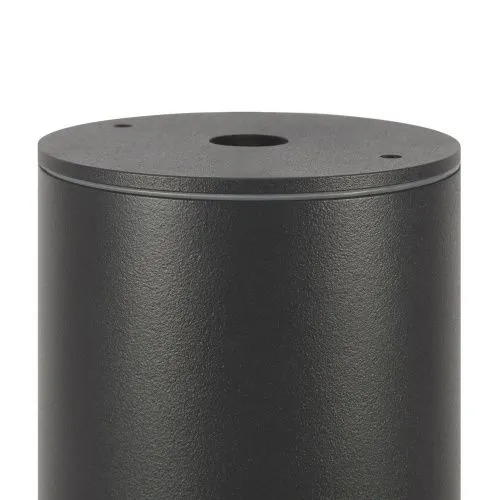 Уличный светодиодный светильник Maytoni Bar O306CL-L12GF  фото 8