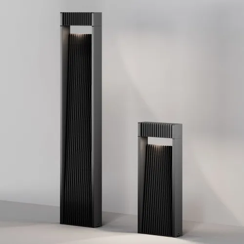 Ландшафтный светильник Outdoor O444FL-L13GF3K  фото 6