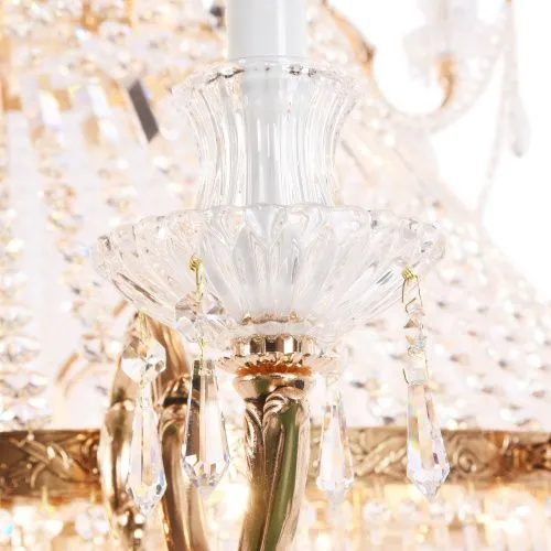Люстра Maytoni DIA890-PL-66-G  фото 7