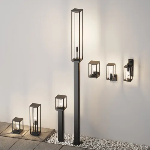 Ландшафтный светильник Outdoor O452FL-01GF2  фото 7