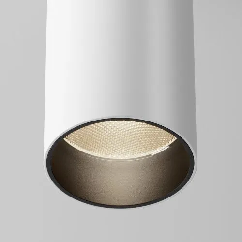 Потолочный светодиодный светильник Maytoni Technical Focus LED C056CL-L12W3K-W-W  фото 4