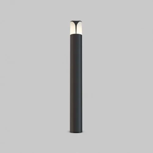 Ландшафтный светильник Maytoni Piccadilly O018FL-01B  фото 3