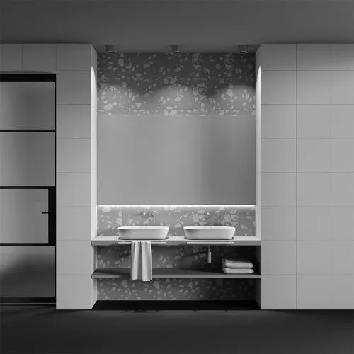 Потолочный светильник Technical C090CL-10W4K-W  фото 6
