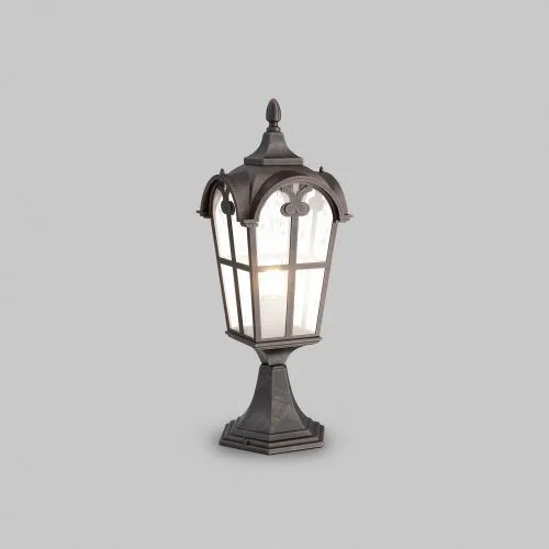 Ландшафтный светильник Maytoni Outdoor O413FL-01BZ  фото 4