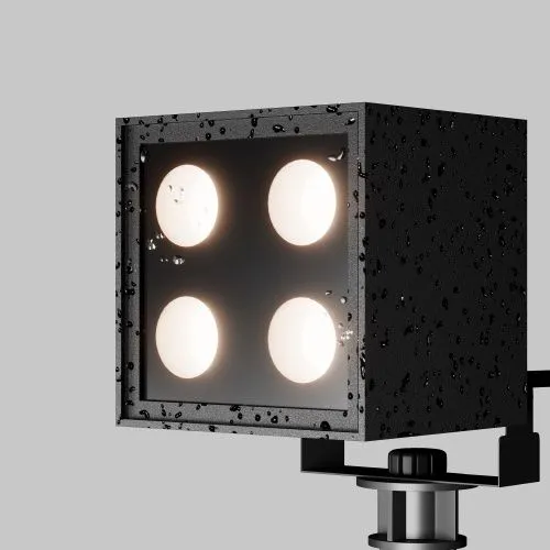 Ландшафтный светильник Outdoor O309FL-L8B3K  фото 4