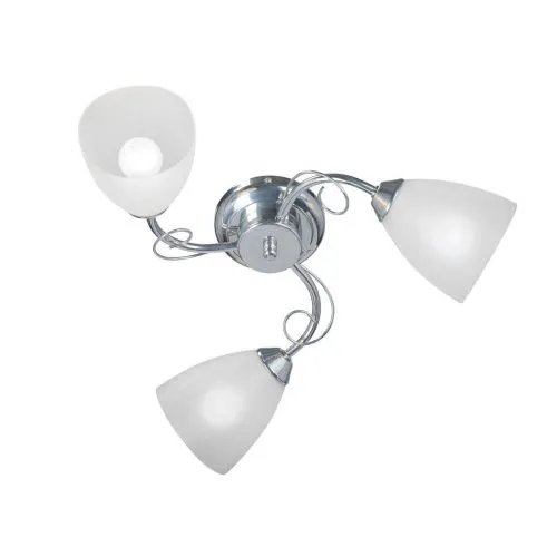Потолочная люстра Vitaluce V3886-9/3PL  фото 4