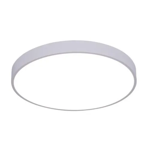 Потолочный светодиодный светильник Arte Lamp Arena A2686PL-35WH 