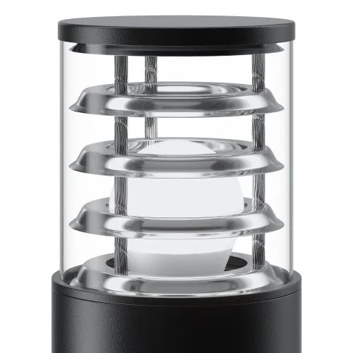Уличный светильник Maytoni Bronx O576FL-01B1  фото 4