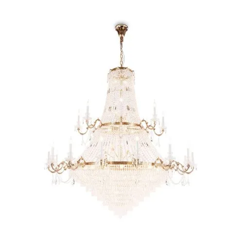 Люстра Maytoni DIA890-PL-66-G  фото 2