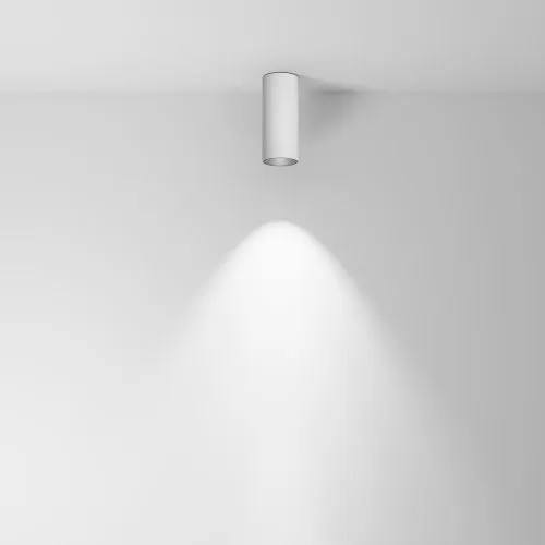 Потолочный светодиодный светильник Maytoni Technical Focus LED C056CL-L12W3K-W-W  фото 5