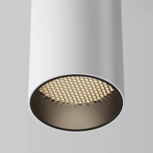 Потолочный светодиодный светильник Maytoni Technical Focus LED C056CL-L12W3K-W-W  фото 8