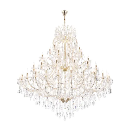 Люстра Maytoni DIA881-PL-56-G 