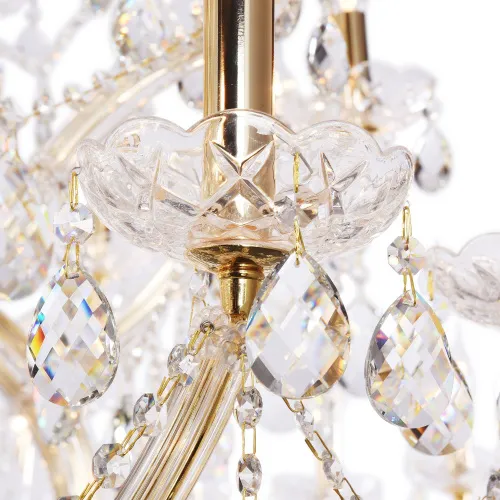 Люстра Maytoni DIA881-PL-56-G  фото 3