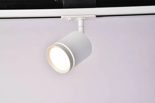 Трековый светильник Maytoni Technical Orlo TR085-1-5W4K-W 