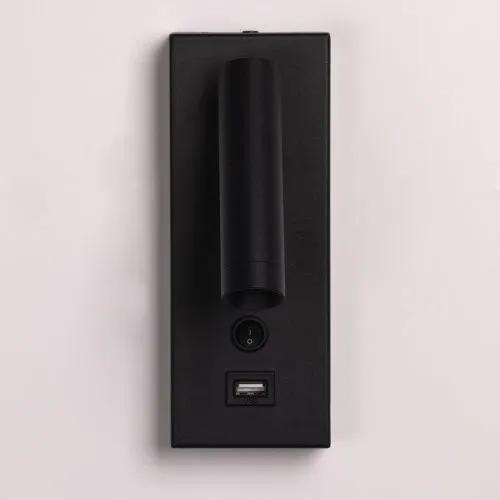 702022501 Стаут 3W LED 220 V бра  фото 5