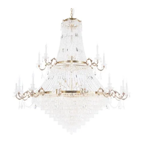 Люстра Maytoni DIA890-PL-66-G  фото 5