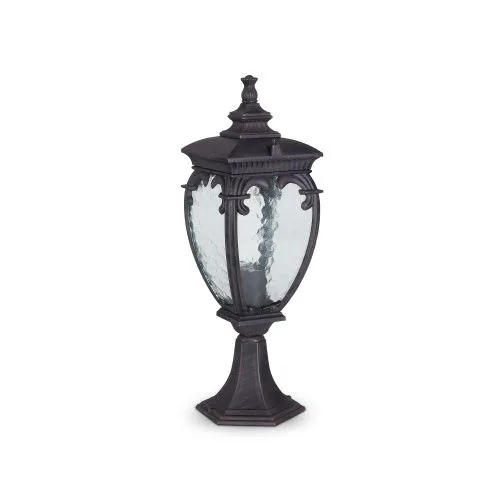 Уличный светильник Maytoni Fleur O414FL-01BZ  фото 2